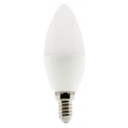 Ampoule LED standard 5W E14 2700K 360 Lumens Elexity