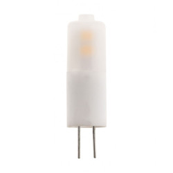Ampoule LED Pépite G4 1.5W 2700K 100 Lumens Elexity