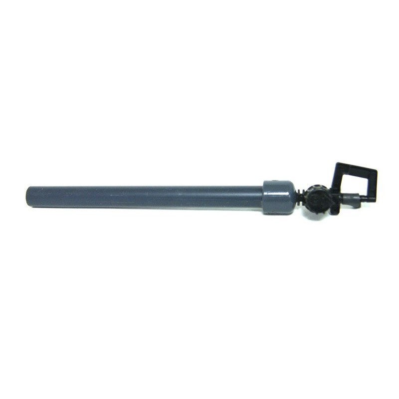 NUTRICULTURE BARRE IRRIG. PVC GRIS XTREAM 12 NUTRICULTURE BARRE IRRIG. PVC GRIS XTREAM 12