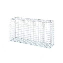 GABION COMO BASIC 60X120X30 CM