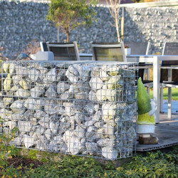 GABION COMO BASIC 60X120X30 CM