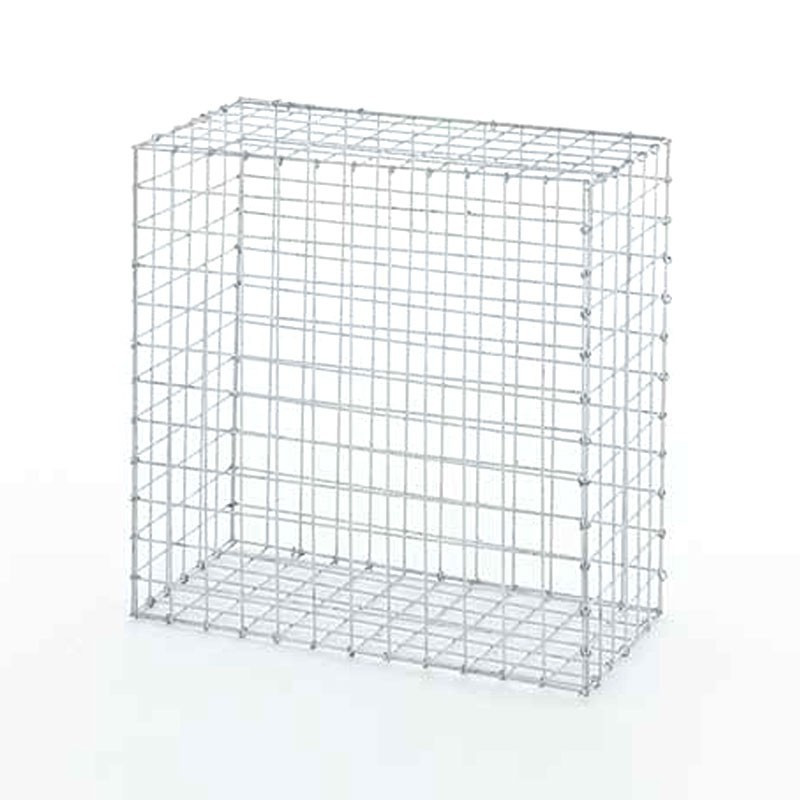 GABION COMO HALF BASIC 60X60X30 CM