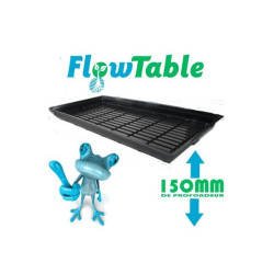 FLOWTABLE  4x6 1220x1820mm...