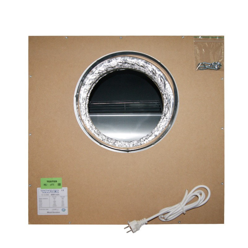 WINFLEX SOFTBOX 750M3/H