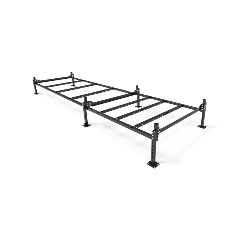 MODULAR ROLLING BENCH SUPPORT 120 X 240