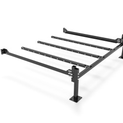 MODULAR ROLLING BENCH SUPPORT 120 X 600