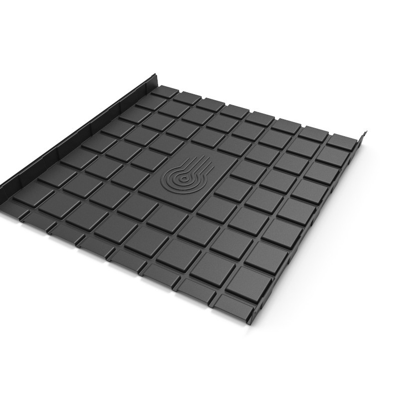 MODULAR ABS GROW TRAY MODULAR 120 X 120