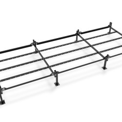 MODULAR ROLLING BENCH SUPPORT 120 X 1560