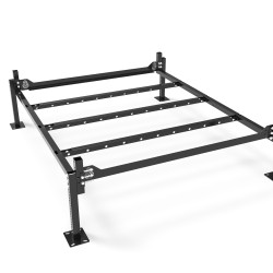 MODULAR ROLLING BENCH SUPPORT 120 X 1080