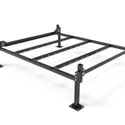 MODULAR ROLLING BENCH SUPPORT 120 X 720