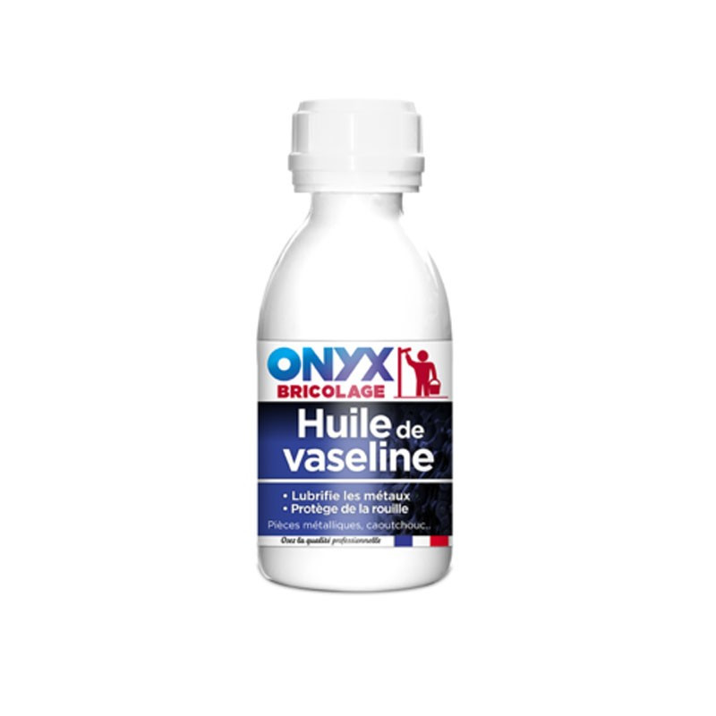 ONYX HUILE DE VASELINE 190ML