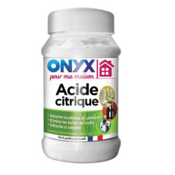 ONYX ACIDE CITRIQUE 400G