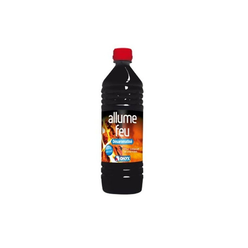 ONYX ALLUME FEU DESAROMATISE 1L