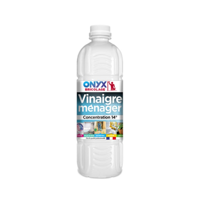 ONYX VINAIGRE 14° 1L