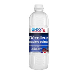 ONYX DECOLLEUR PAPIERS PEINTS 1L