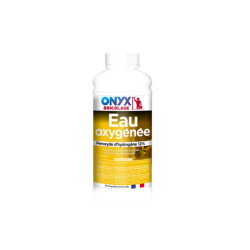 ONYX EAU OXYGENEE 12% 1L