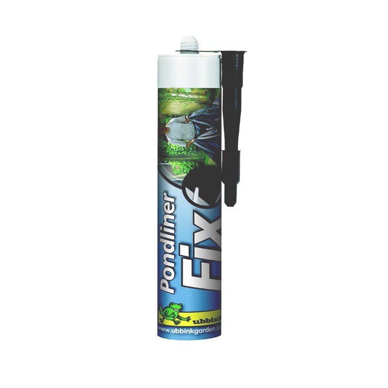 Ubbink ? Pondliner Fix - Colle de 310ml pour bâche