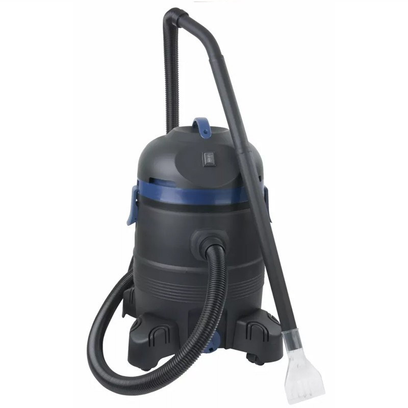 Ubbink - Aspirateur 4 en 1 VACUPROCLEANER MAXI - 35 L