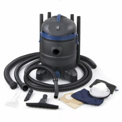 Ubbink - Aspirateur 4 en 1 VACUPROCLEANER MAXI - 35 L