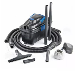 Ubbink - Aspirateur 3 en 1 VACUPROCLEANER compact - 10 L