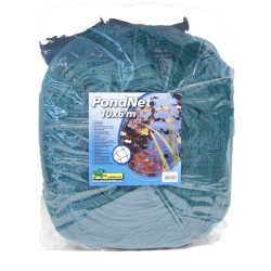 Ubbink - filet de protection pour bassin - 1000 x 600 cm