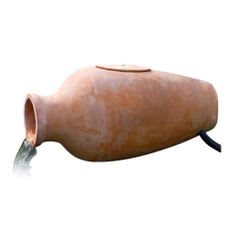 Ubbink - Fontaine filtre Amphora pour bassin