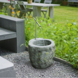 Ubbink - Fontaine de jardin Sacramento - 74 cm