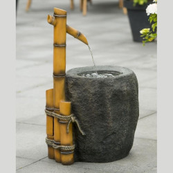 Ubbink - Fontaine de jardin PIGADIA - 80 cm