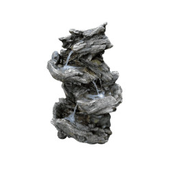 Ubbink - Fontaine de jardin VERNIER - 78 cm