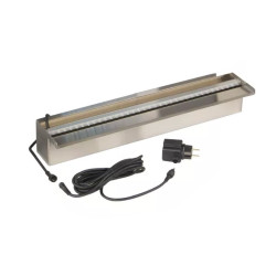 Ubbink - Cascade Design NIAGARA LED - 60 cm