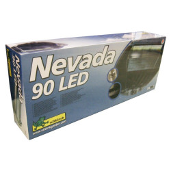 Ubbink - Cascade Design NEVADA LED - 90 cm