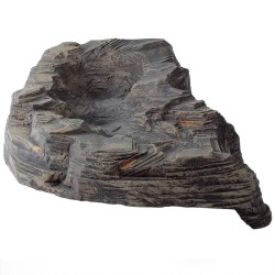Ubbink - Cascade COLORADO élément coudé gauche - 78 cm