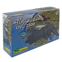 Ubbink - ALGCLEAR UVC 2500 - UV 5W