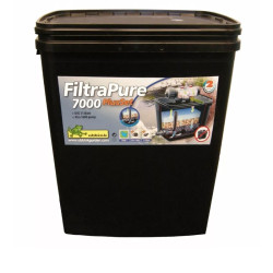 Ubbink - Filtre pour bassin FILTRAPURE Plus 7000