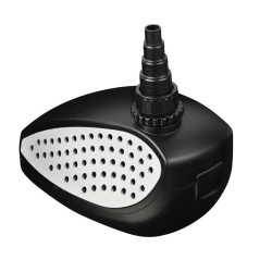 Ubbink - Pompe à filtre SMARTMAX 1500FI - 10W