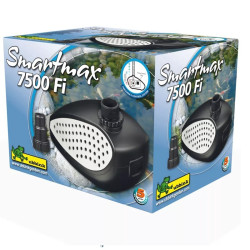 Ubbink - Pompe à filtre SMARTMAX 7500FI - 60W