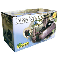 Ubbink - Pompe de bassin XTRA 6000FI - 70W