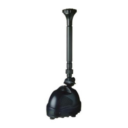 Ubbink - Elimax 500 - Pompe fontaine 700L/h 11W