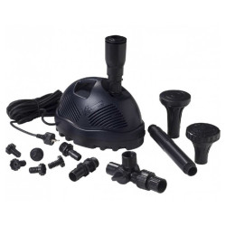 Ubbink - Elimax 1500 - Pompe fontaine 1500L/h 20W