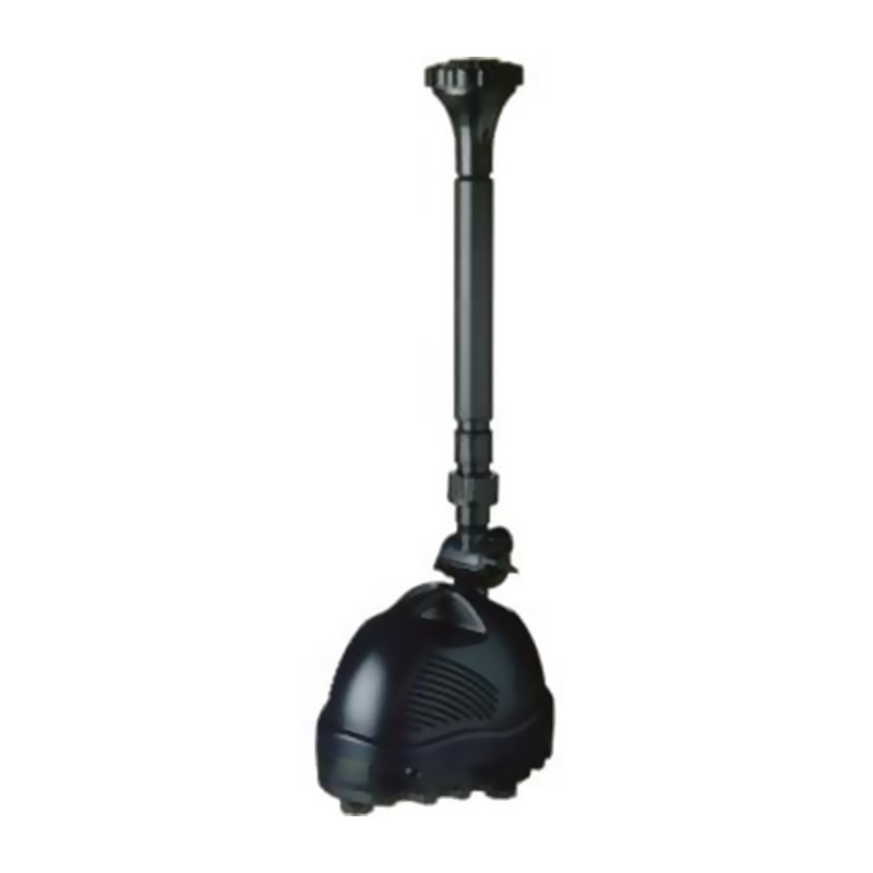 Ubbink - Elimax 2500 - Pompe fontaine 2500L/h 46W