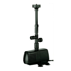 Ubbink - Xtra 400 - Pompe fontaine 380L/h 5W