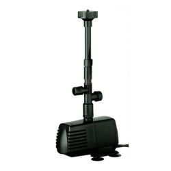Ubbink - Xtra 1600 - Pompe fontaine 1600L/h 35W
