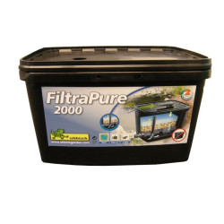 Ubbink - Filtre de berge FILTRAPURE 2000