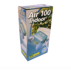 Ubbink - Pompe d'aération AIR 100 - 3W