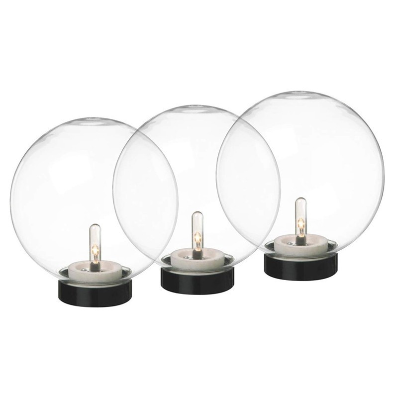 Ubbink - Lampes flottantes MULTIBRIGHT FLOAT - LED