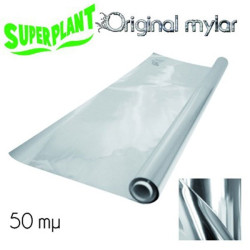 Mylar simple 50mµ - 1,20 x...