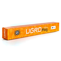 UGRO PLUG BULK (CARTON DE 1000PCS) ** New