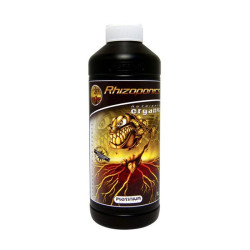 Platinium - Rhizoponics -...