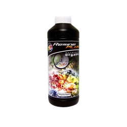 Platinium - Resine Plus -...