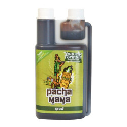 VAALSERBERG PACHAMAMA GROW 500 ML Nouvelle formule